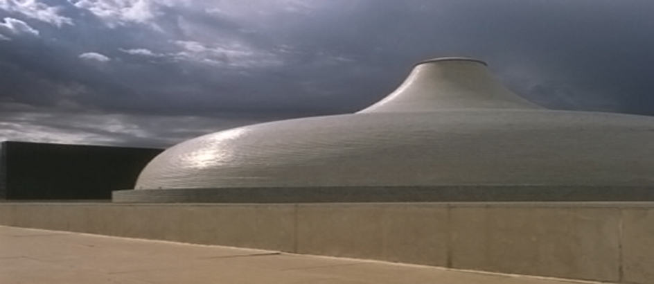 Au Goetheanum, cœur de l’univers anthroposophe