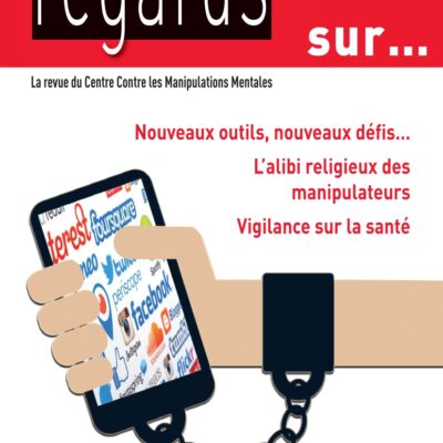 Le Centre contre les manipulations mentales (CCMM), ou Centre Roger-Ikor est une association française laïque de lutte contre les sectes.